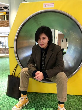 Dracula__yyxさんのコーディネート