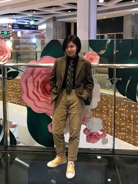 Dracula__yyxさんのコーディネート