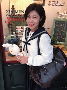 Dracula__yyxさんのコーディネート