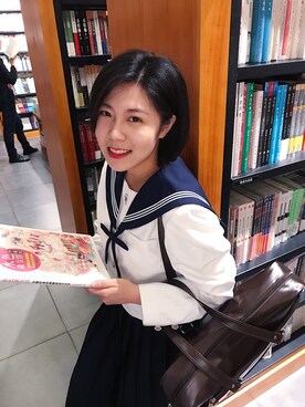 Dracula__yyxさんのコーディネート