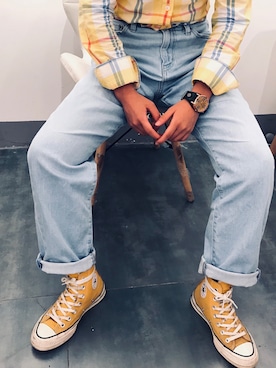 Dracula__yyxさんのコーディネート