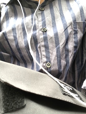 とき(20)さん(メンズ・170cm)の夏コーディネート