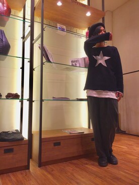 リョリョリョーリョリョーリョリョさんのコーディネート