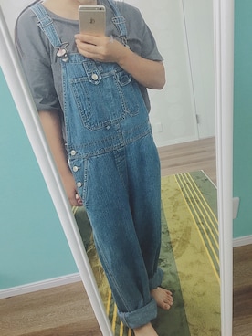 のんさんのコーディネート