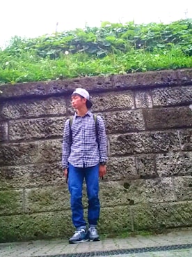 なつきさんのコーディネート