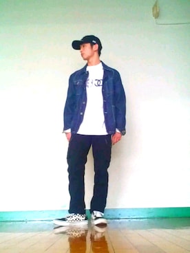 なつきさんのコーディネート