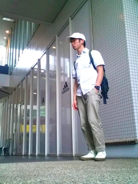 なつきさんのコーディネート