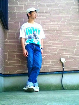 なつきさんのコーディネート