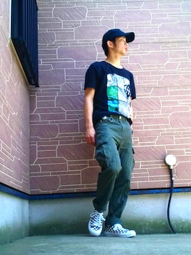 なつきさんのコーディネート