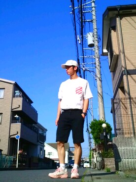 なつきさんのコーディネート