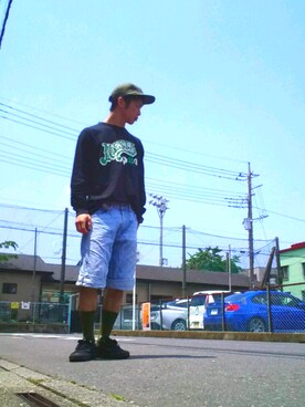 なつきさんのコーディネート