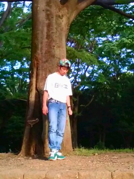 なつきさんのコーディネート