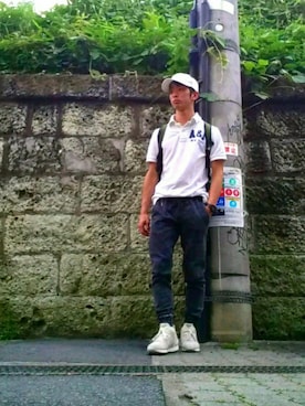 なつきさんのコーディネート