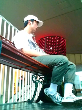 なつきさんのコーディネート