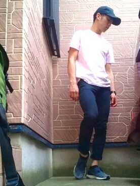 なつきさんのコーディネート