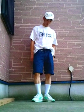 なつきさんのコーディネート