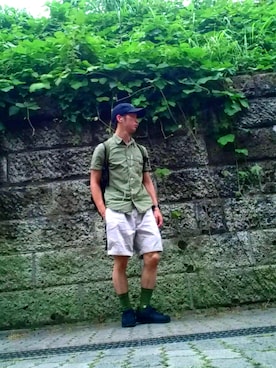 なつきさんのコーディネート