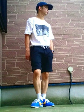 なつきさんのコーディネート