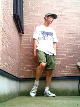 なつきさんのコーディネート