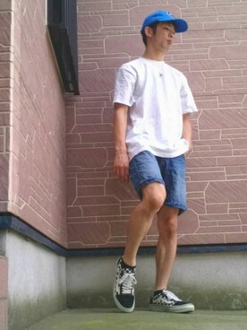 なつきさんのコーディネート