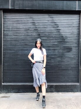 Joannaさんのコーディネート