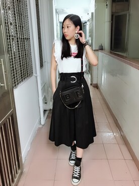 Joannaさんのコーディネート