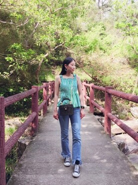 Joannaさんのコーディネート