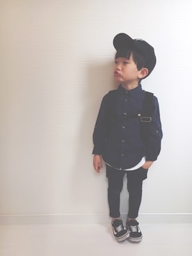 khk-chanさんのコーディネート