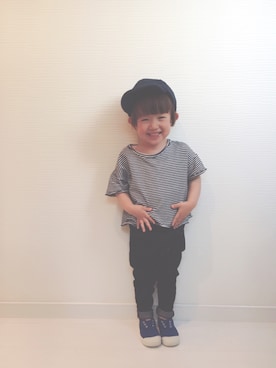 khk-chanさんのコーディネート