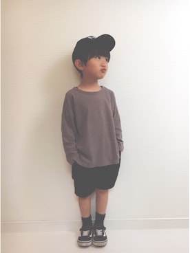 khk-chanさんのコーディネート