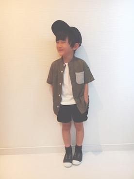 khk-chanさんのコーディネート