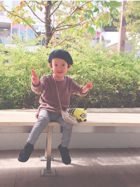 khk-chanさんのコーディネート