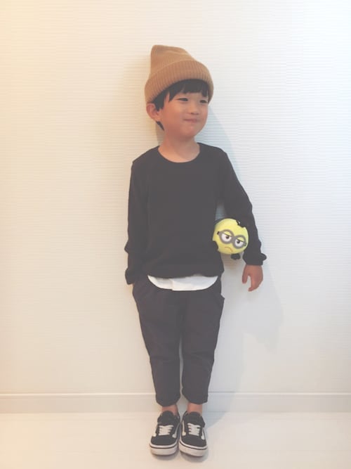 khk-chanさんのコーディネート