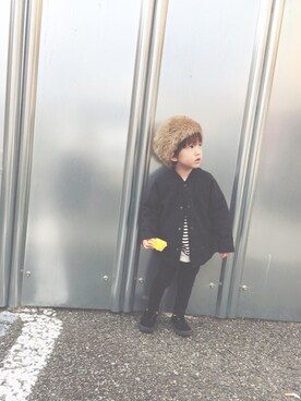 khk-chanさんのコーディネート