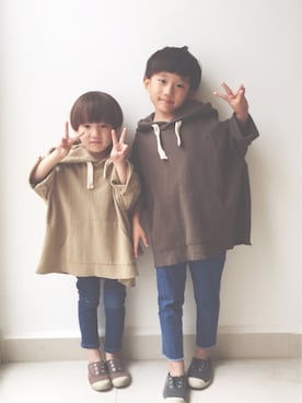 khk-chanさんのコーディネート