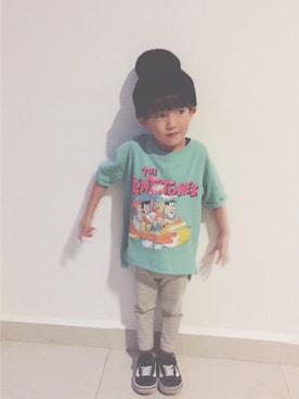 khk-chanさんのコーディネート