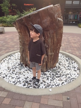 khk-chanさんのコーディネート