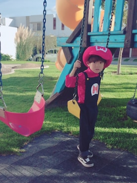 khk-chanさんのコーディネート