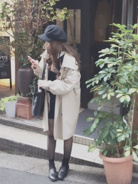 mimitasさんのコーディネート