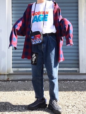 コトさんのコーディネート