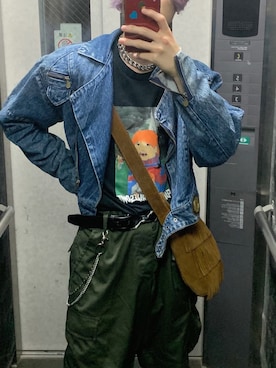 コトさんのコーディネート