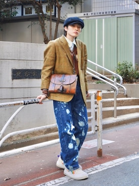 コトさんのコーディネート