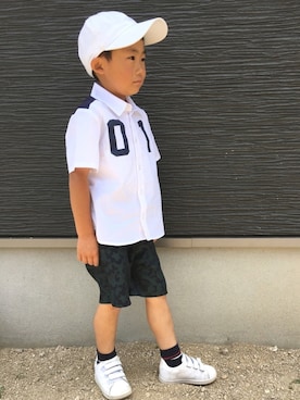 yÜüüÜkaさんのコーディネート