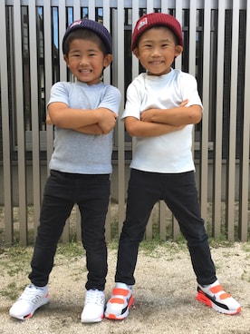 yÜüüÜkaさんのコーディネート