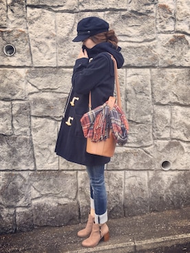 あやぱんさんのコーディネート