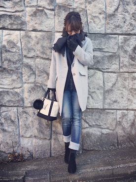 あやぱんさんのコーディネート