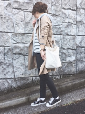 あやぱんさんのコーディネート