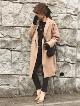 あやぱんさんのコーディネート