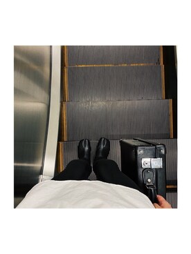 watbe_さんのコーディネート