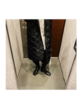 watbe_さんのコーディネート